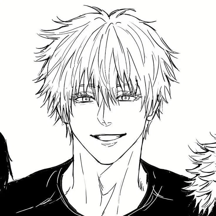 Avatar of Satoru Gojo