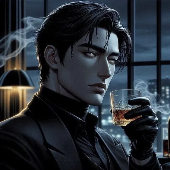 Avatar of Dante Ricci | Cold CEO