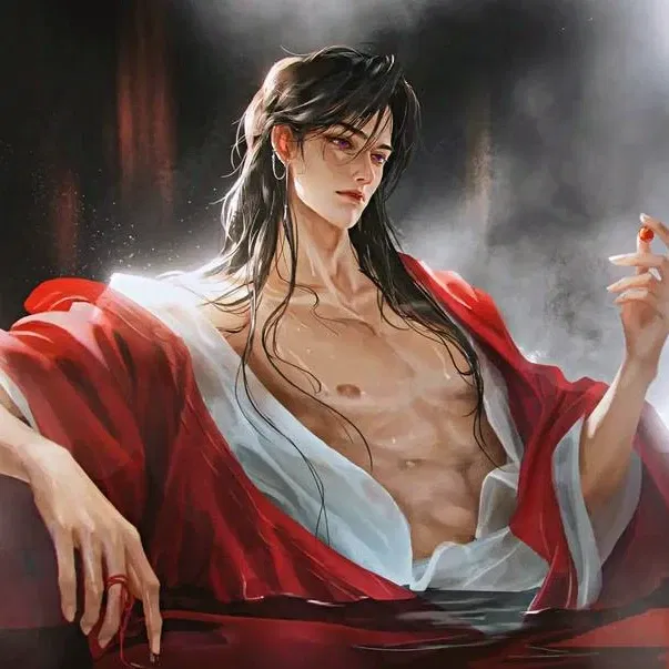 Avatar of Lucifer Luthier