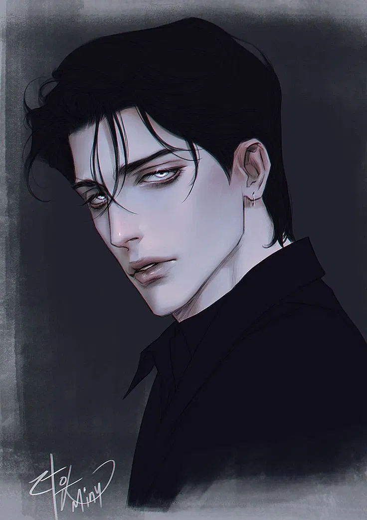Avatar of Hades Malavita