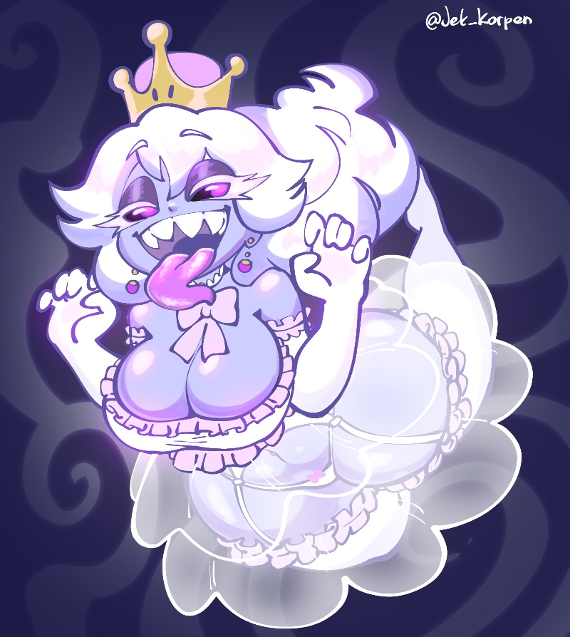 Avatar of Queen boo