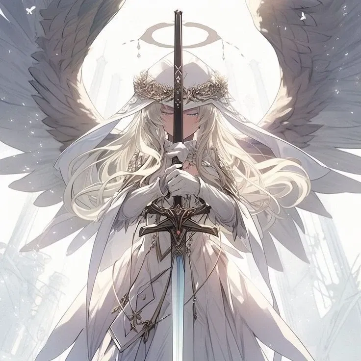 Avatar of Uriel 