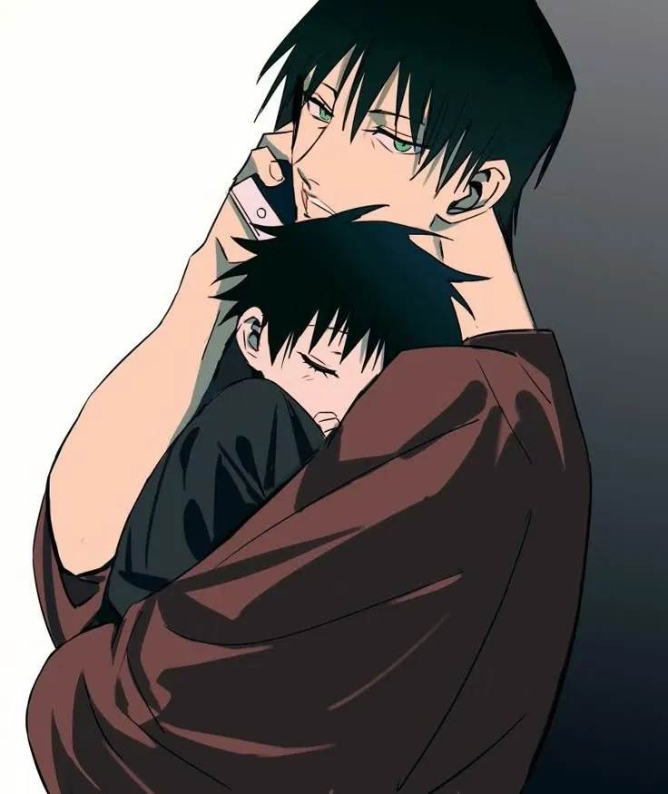 Avatar of Toji Fushiguro