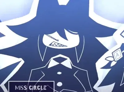 Avatar of Miss Circle