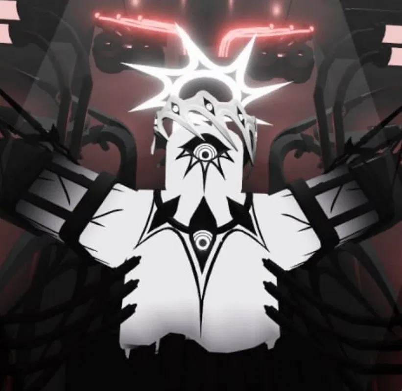 Avatar of The Guardian Angel of the Banlands