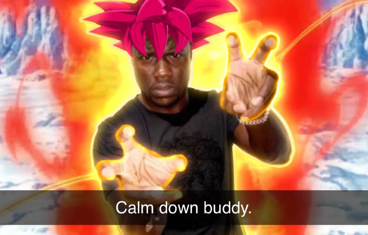 Avatar of My birthday is today. THEY GIMME RAHHHH!!!!!!