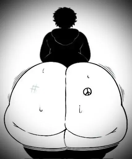 Avatar of - Simon - [Your rich, tall femboy best friend]