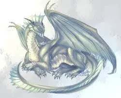 Avatar of Seralyth || The dragon that adopted you