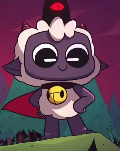 Avatar of The Lamb