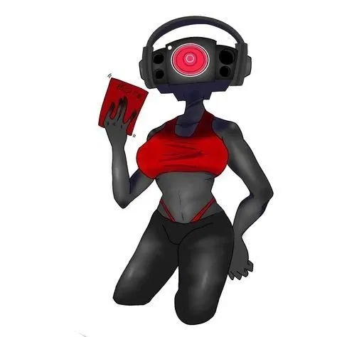 Avatar of Speakerwoman -Horny-
