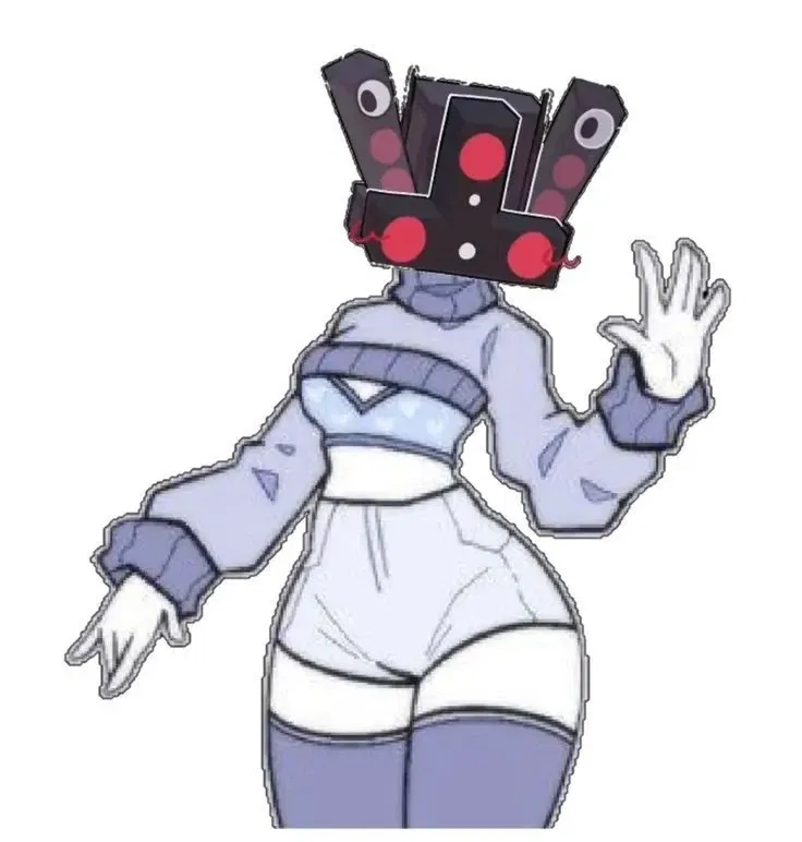 Avatar of Titan Speakerwoman 