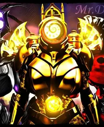 Avatar of TCW