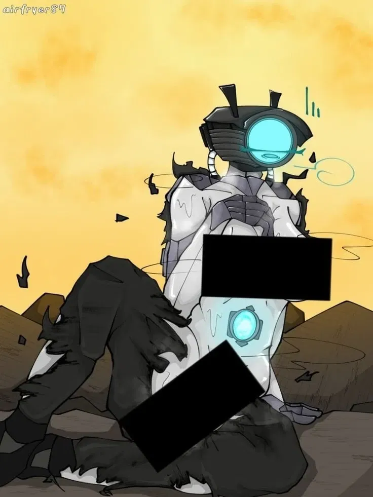 Avatar of Camerawoman (horny)