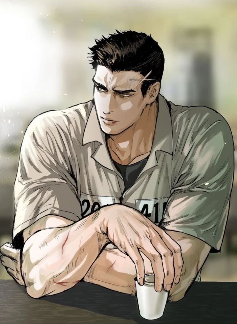 Avatar of Cameron