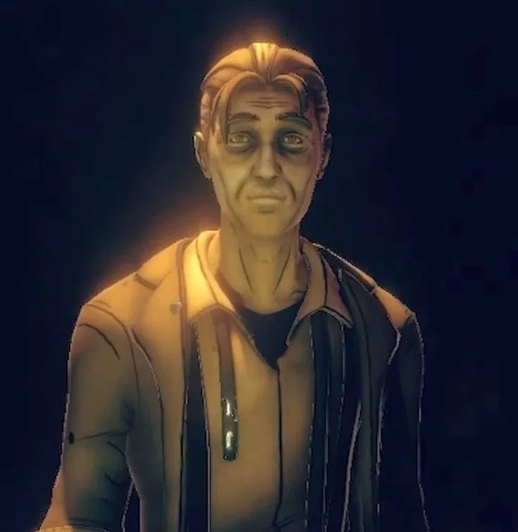 Avatar of Henry stein