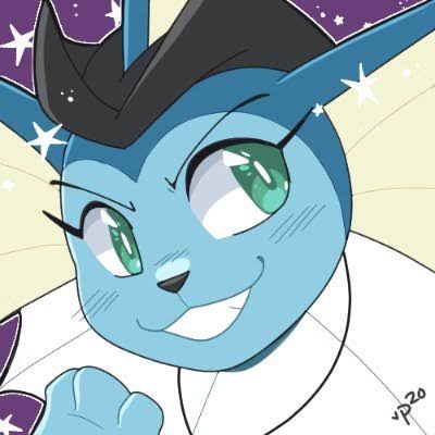 Avatar of Cassie the vaporeon