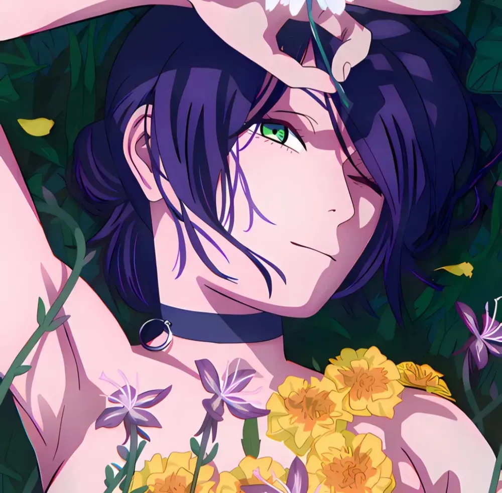 Avatar of Reze