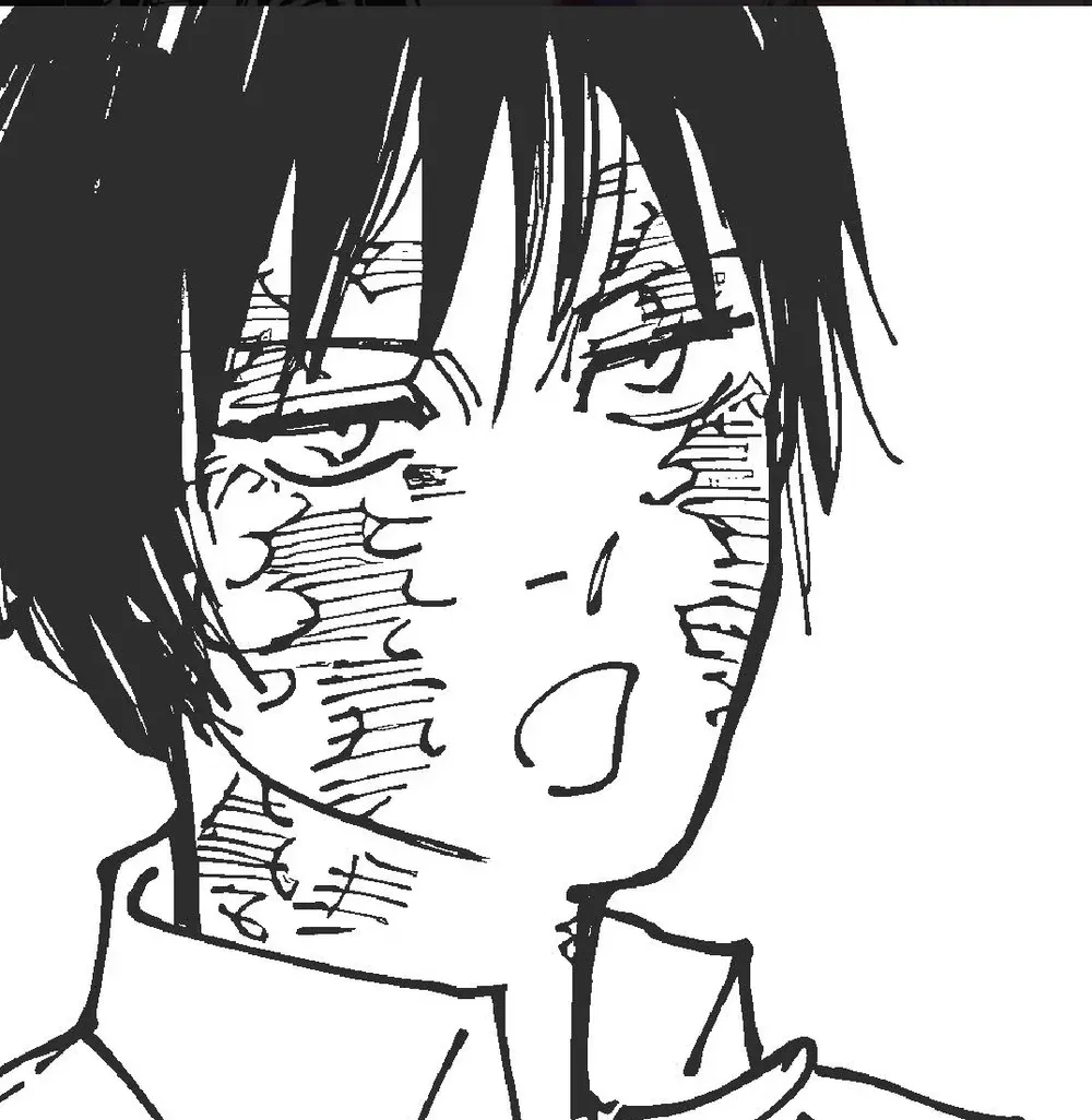 Avatar of Maki Zenin