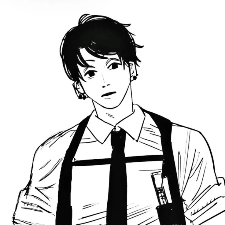 Avatar of Kishibe