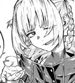 Avatar of Nazuna Nanakusa