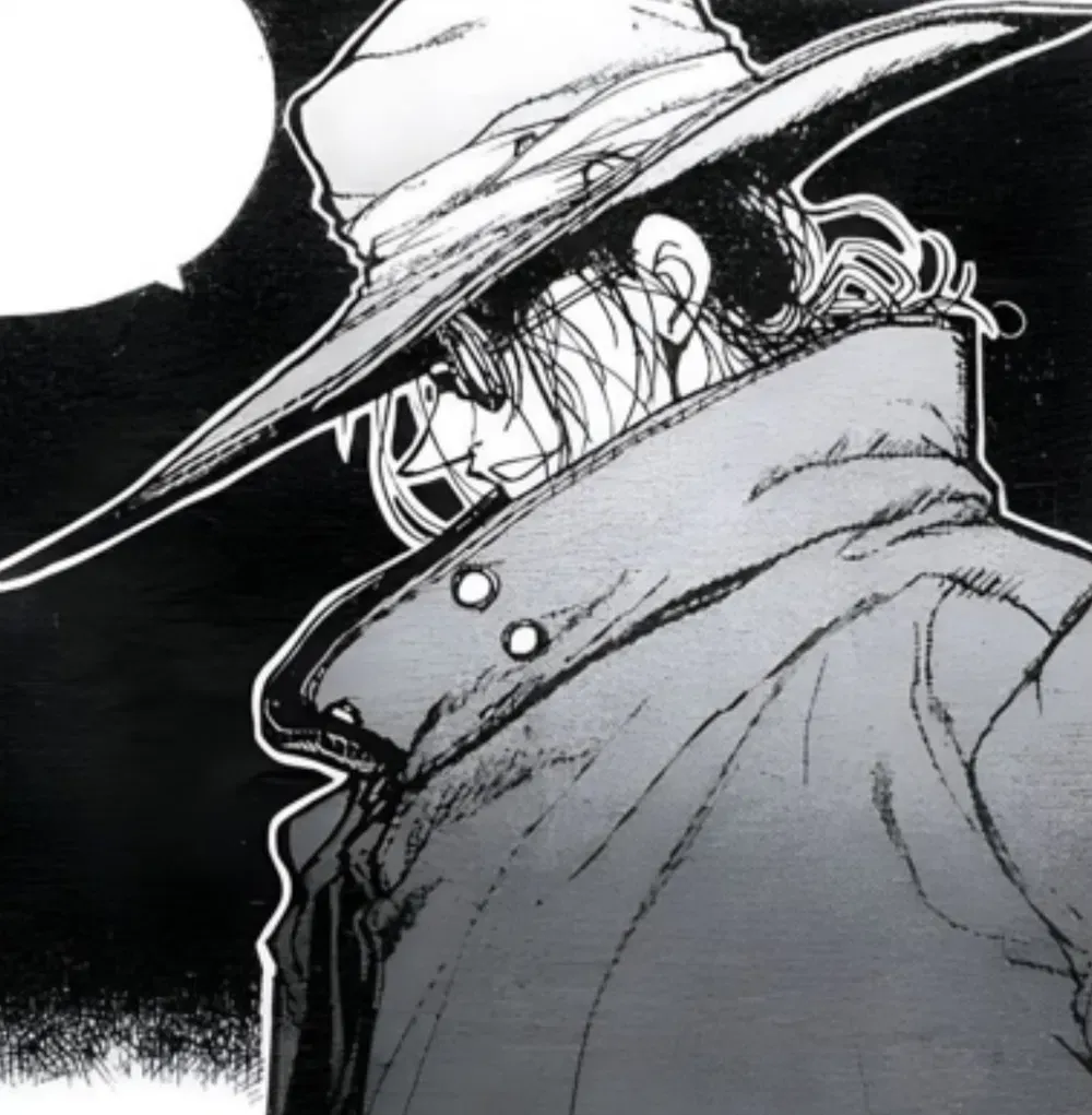 Avatar of Alucard