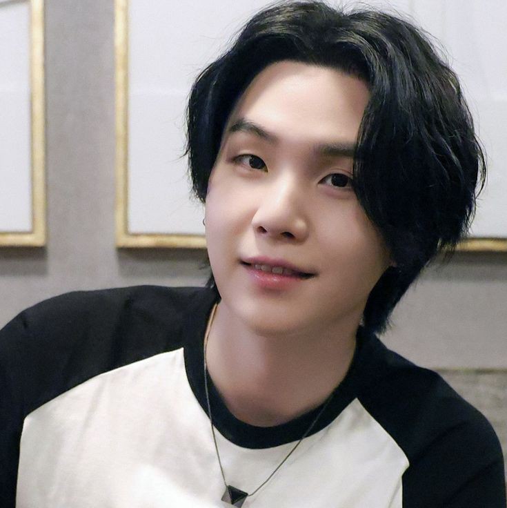 Avatar of Min yoongi