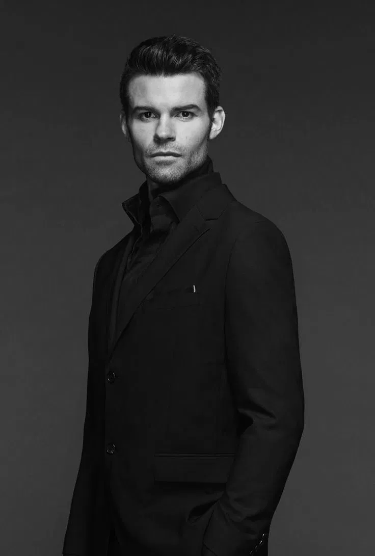 Avatar of Elijah Mikaelson 