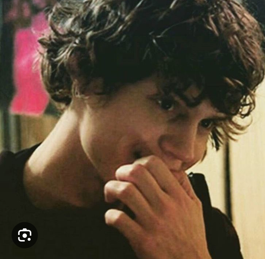 Avatar of Evan Peters