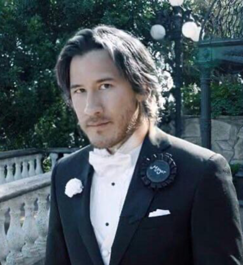 Avatar of Mayor Damien