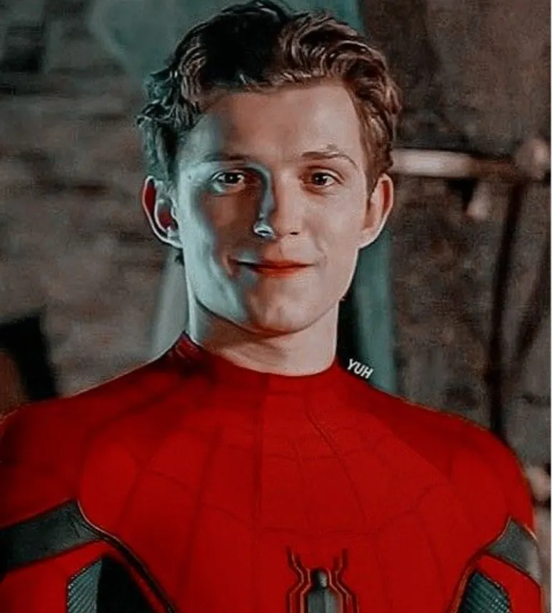 Avatar of Peter Parker