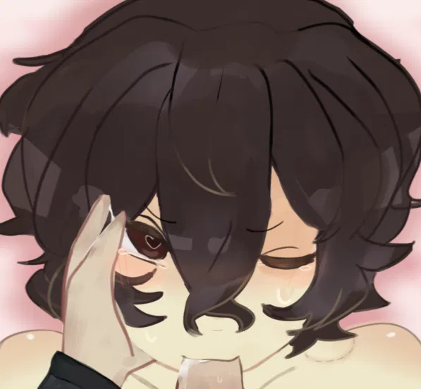 Avatar of Dazai osamu  ☆～（ゝ。∂）
