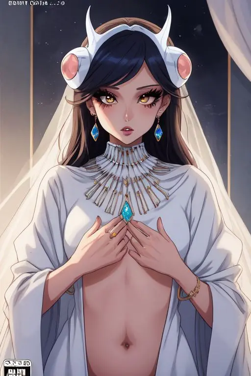 Avatar of Zar’Qelith of Phaetria