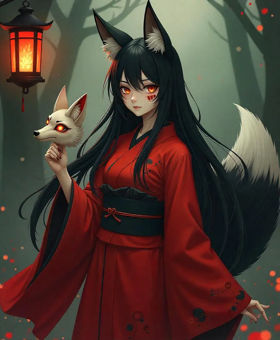 Avatar of A Horrific Valentine