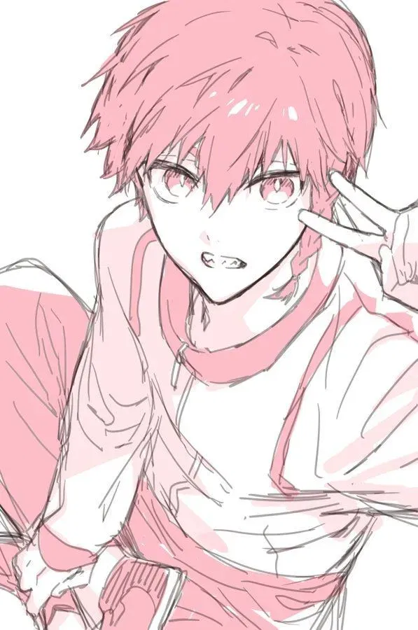 Avatar of Kurona [Cute Ex-Boyfriend]