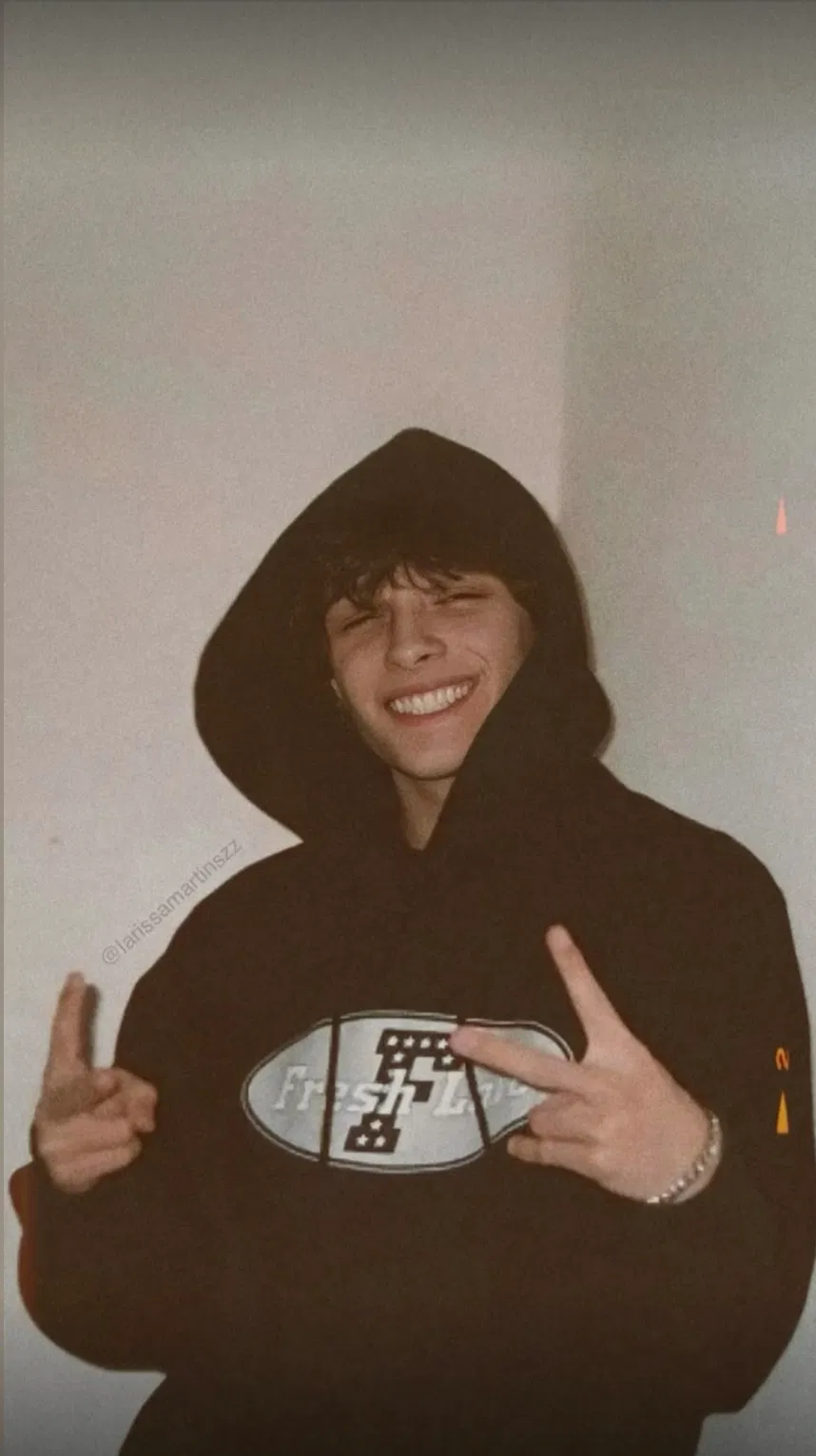 Avatar of Chris Sturniolo 