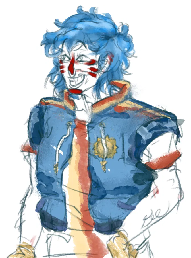 Avatar of Sunny Day Jack