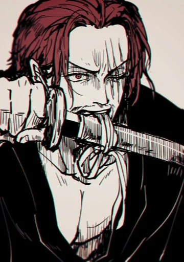 Avatar of |•★ | Shanks