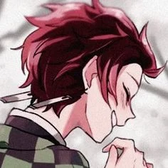 Avatar of |♡| Tanjiro Kamado