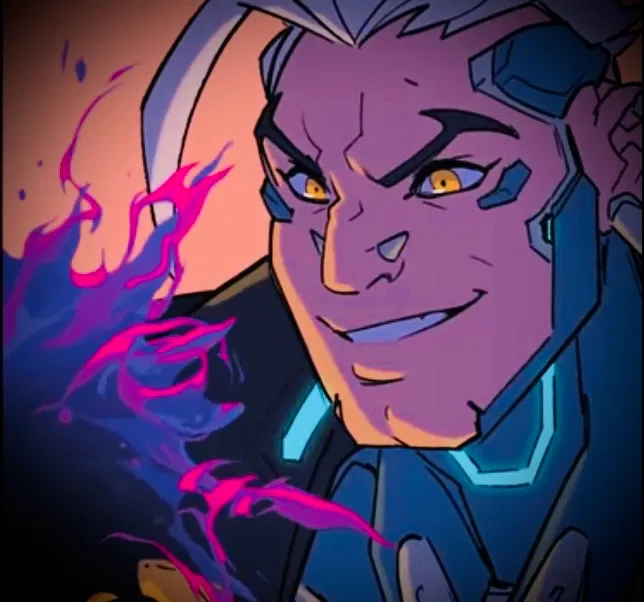 Avatar of Hazard |Overwatch|