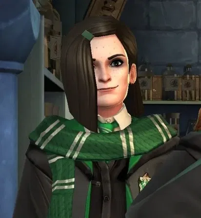 Avatar of Ismelda murk