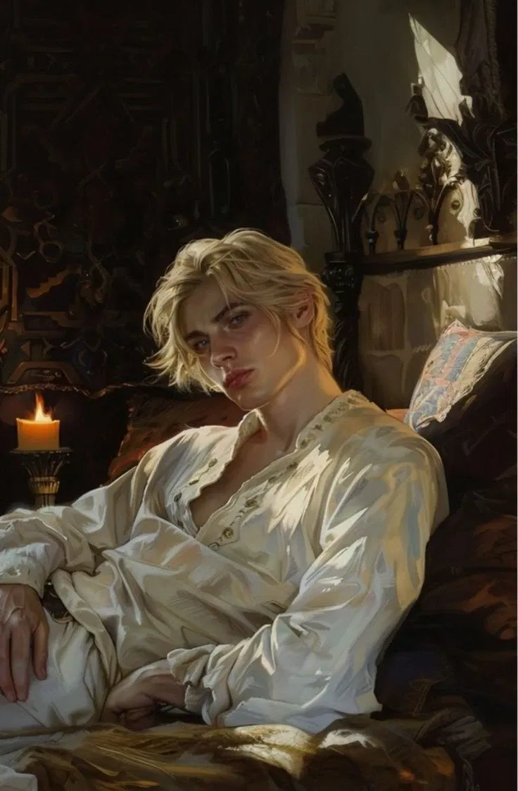 Avatar of Prince Edward 