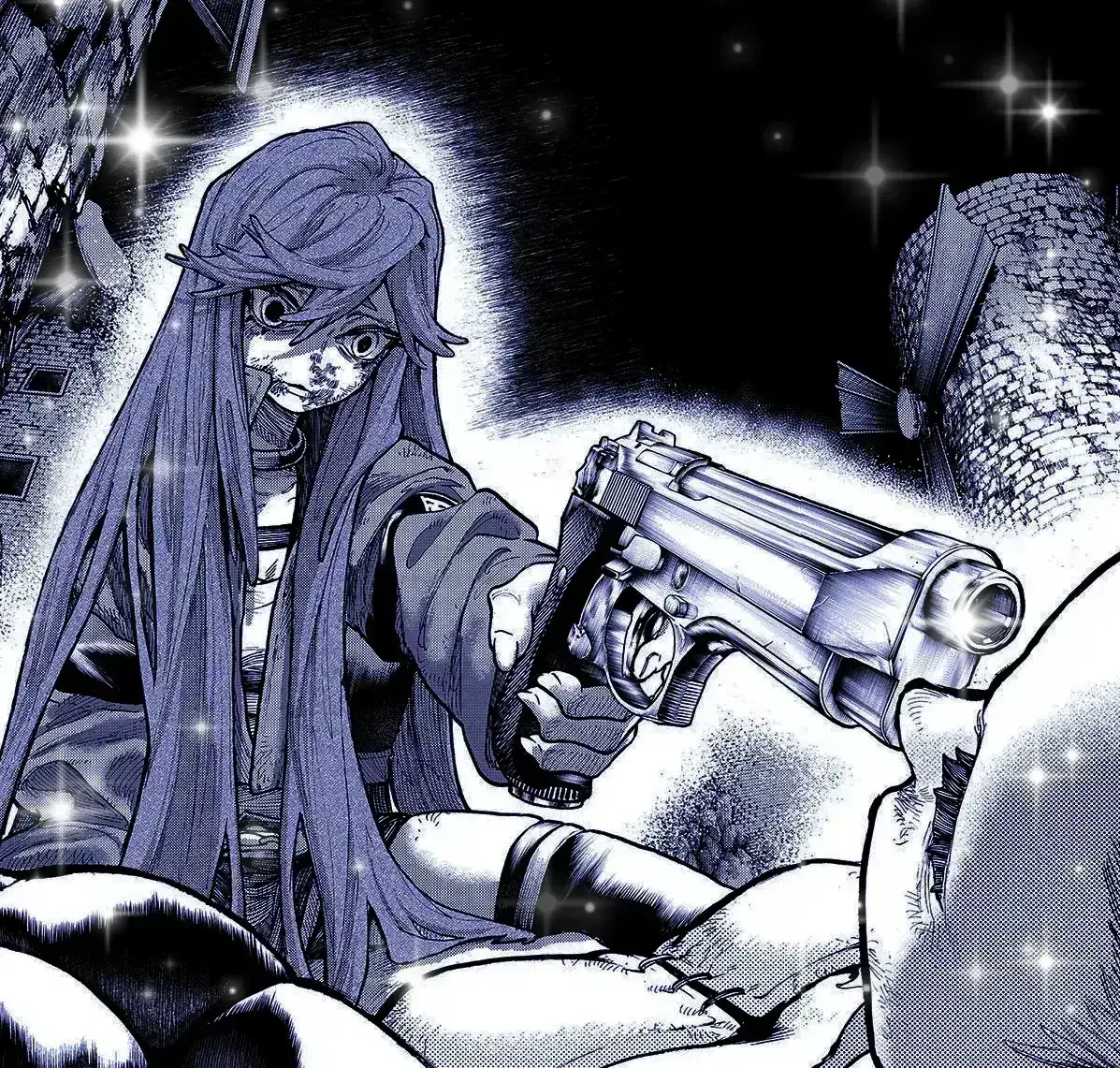 Avatar of Riyo Reaper 
