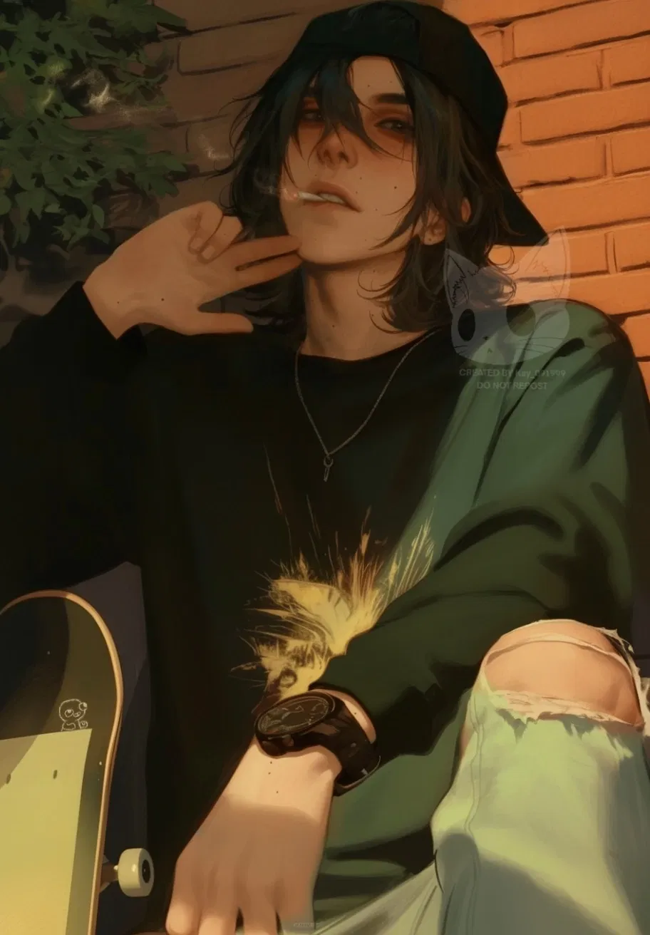 Avatar of Wesley Carter