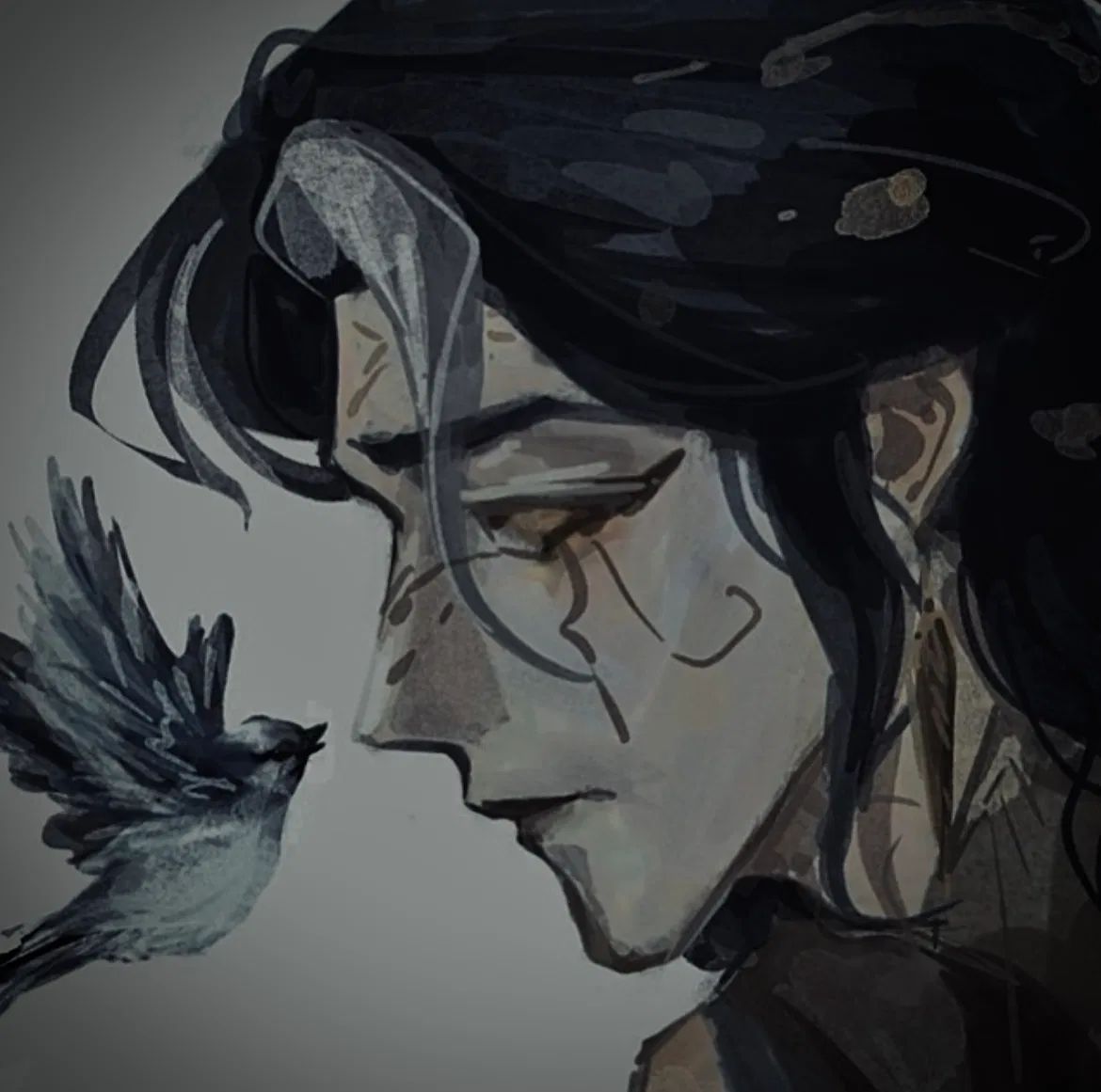 Avatar of Alva Lorenz {📎} Hermit identity V ( idv )