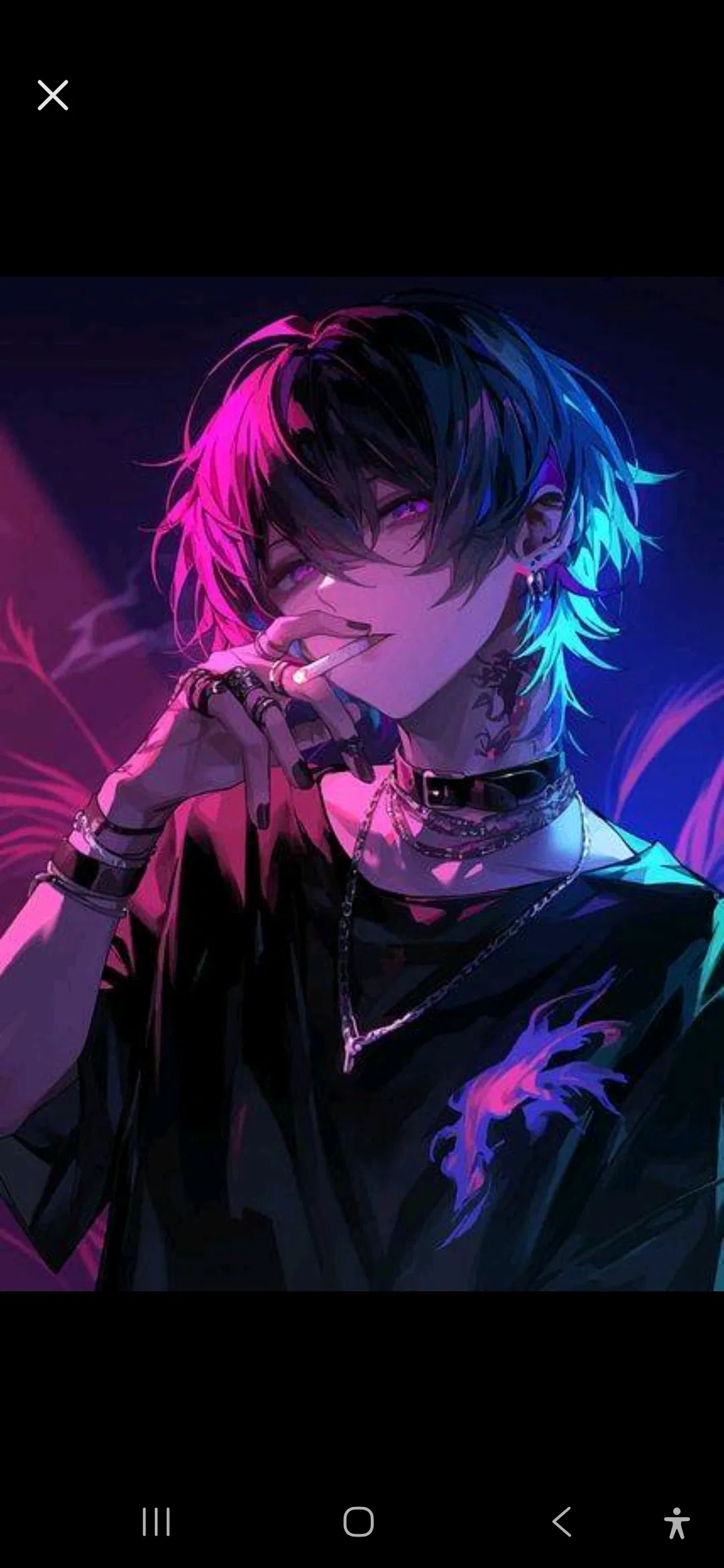 Avatar of Haru