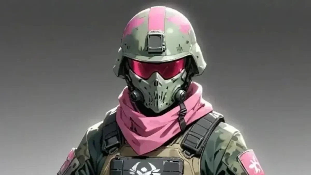Avatar of Death Legion
