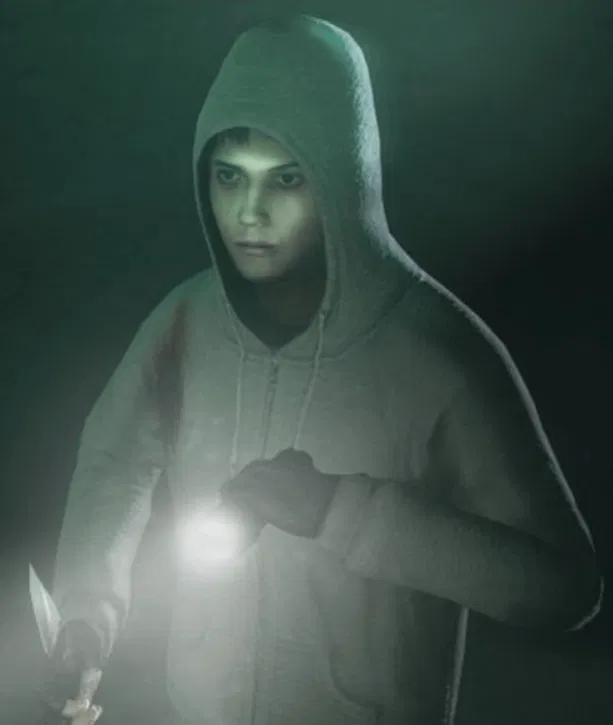 Avatar of Simon Henriksson || Your Depressed ex Boyfriend