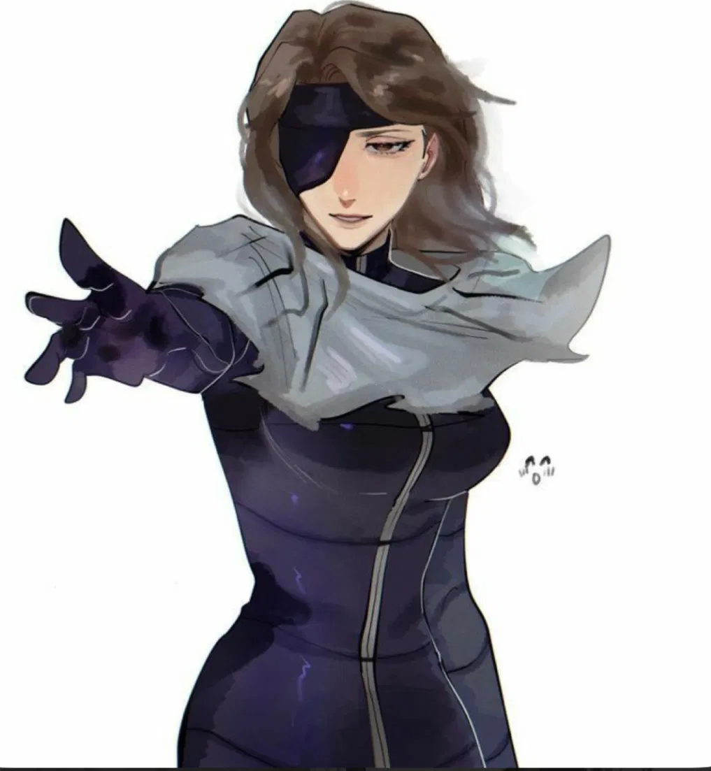 Avatar of Mommy Aizen