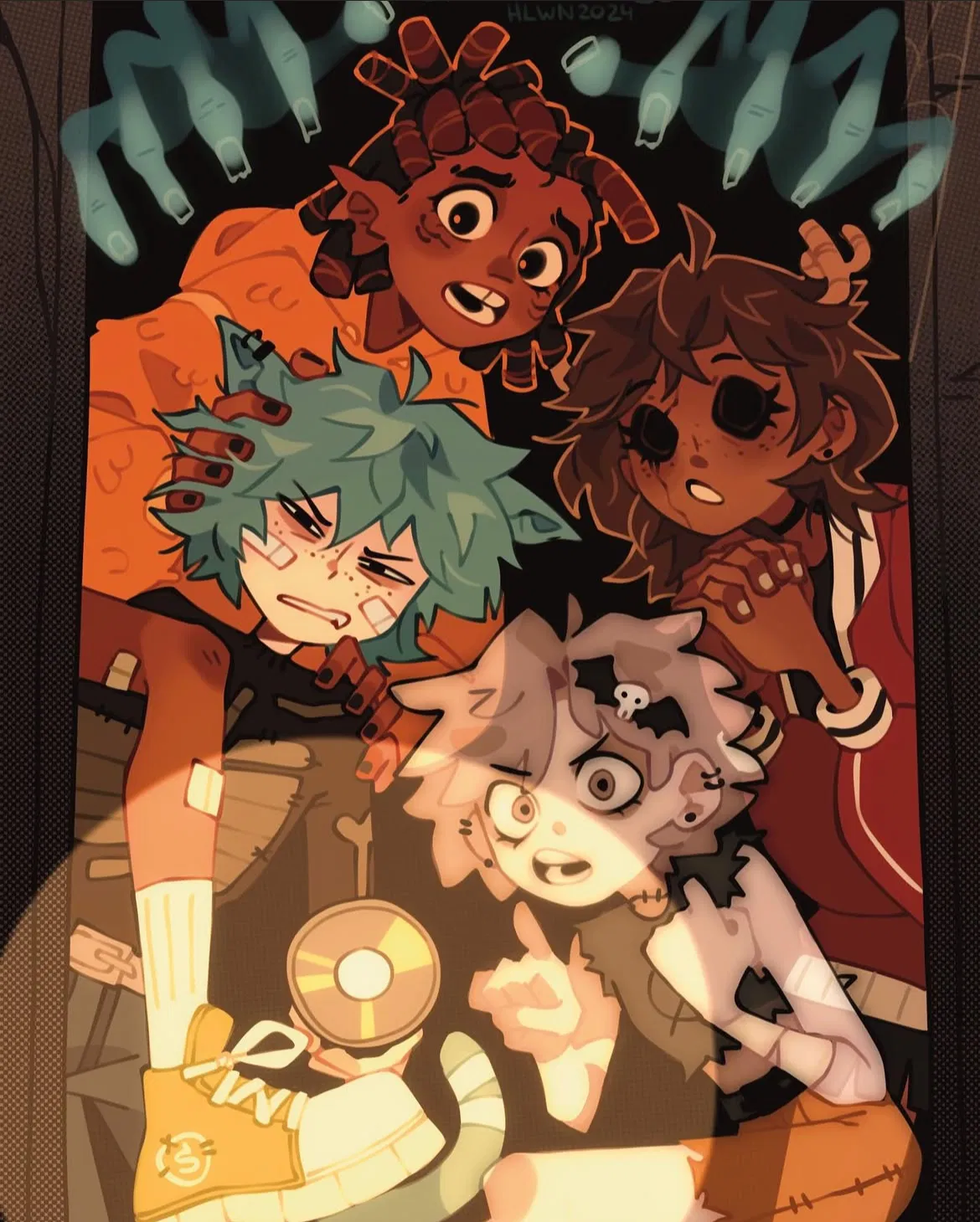 Avatar of ~|TAWOG Halloween Gang!|~ 