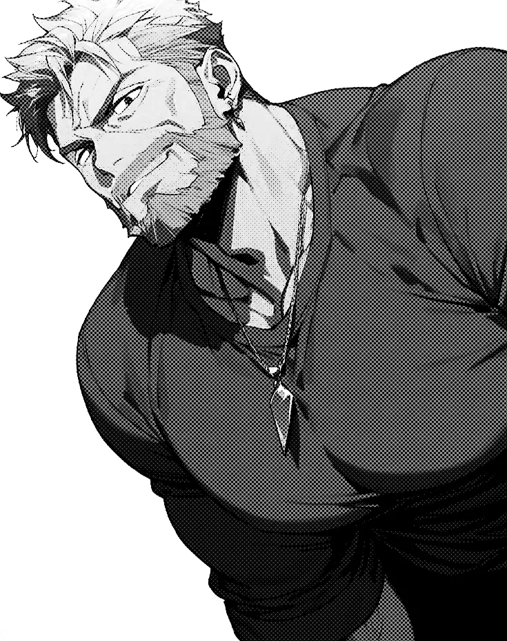 Avatar of YOUR EX-GF'S FATHER - Jonathan